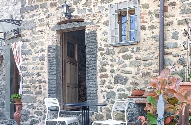 Bonita casa en Borgo a Mozzano con WiFi