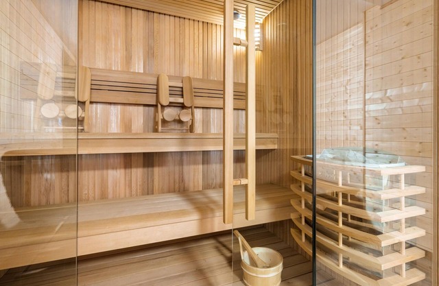 Bonita casa en Gérardmer con sauna