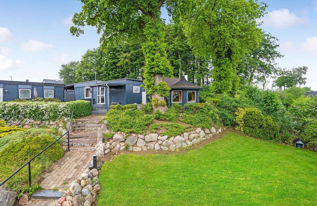 Bonita casa en Haderslev