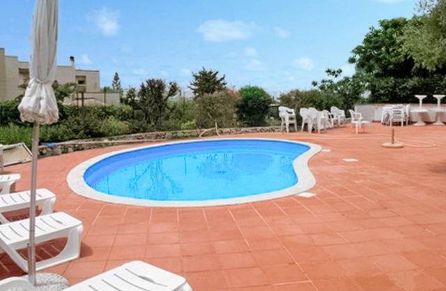 Bonita casa en Terrasini con WiFi