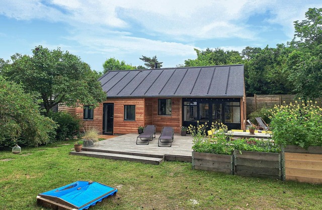 Increíble casa en Vig con cocina