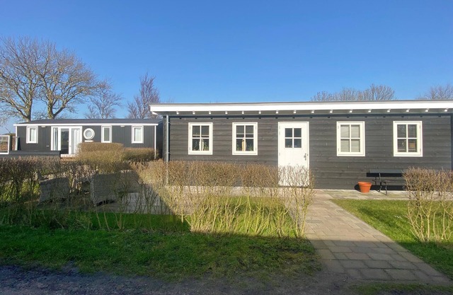 Bonita casa en Westerland