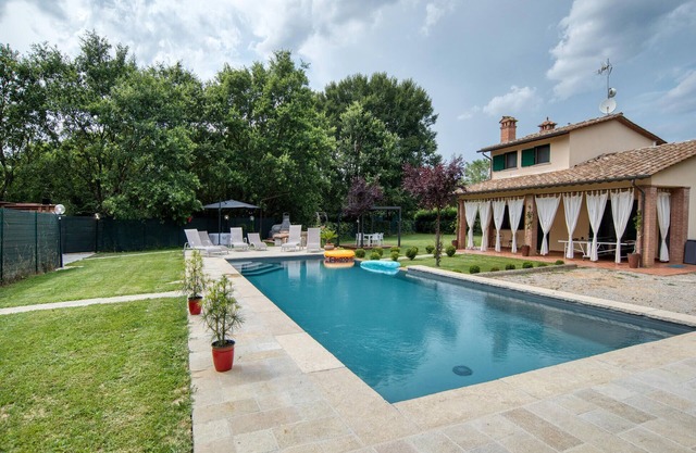 Bonita casa en Castiglion Fiorentino