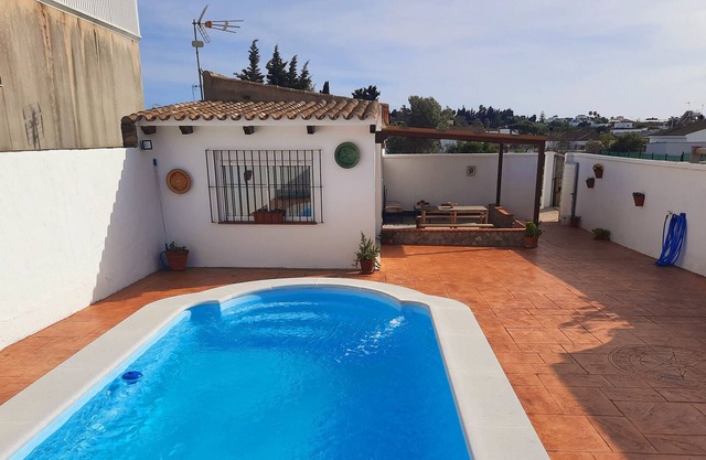 Bonita Casa en zona rural con piscina