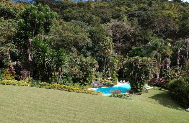 Bonita casa en el Valle de la Buena Esperanza
