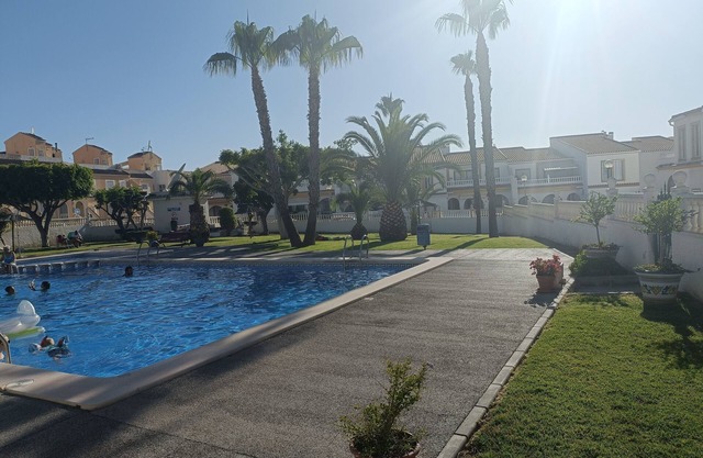 Bonita casa en la mejor playa de España