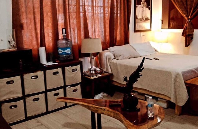 Bonito Estudio en Playa del Carmen