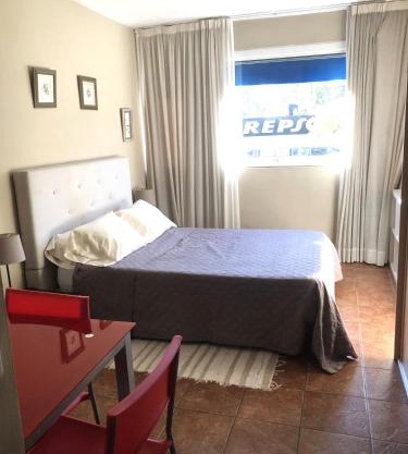 Nice studio in Pedregalejo