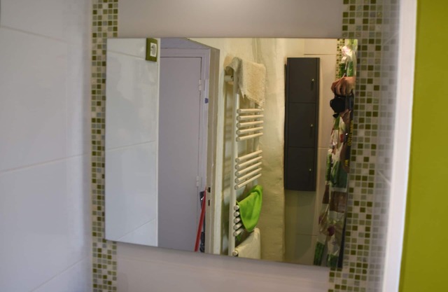 Bonito apartamento de dos habitaciones totalmente equipado cerca de SAN PABLO DE VENCE