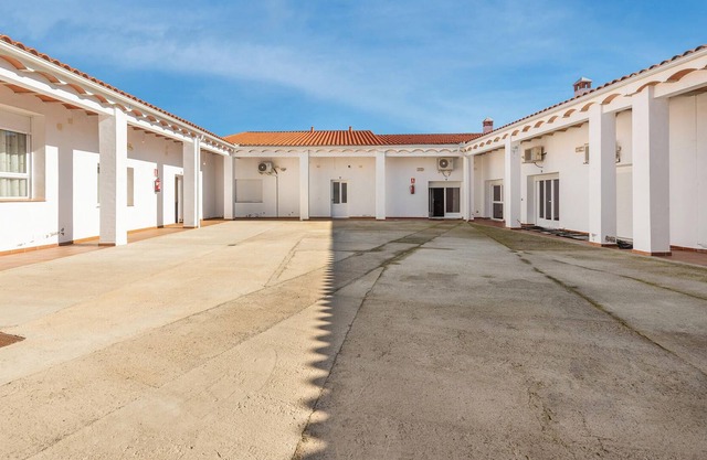 Alojamiento de 2 habitaciones en Valencia de alcantara