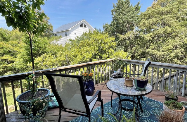 Nicely Secluded Home, Short Stays Allowed