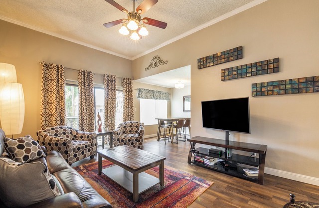 Condominio bien actualizado en Old Town Scottsdale