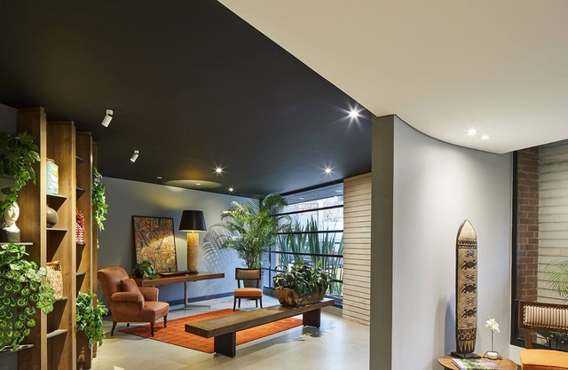 Nico ApartaSuites