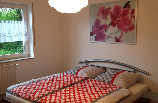 Nicoles Niedschlösschen, 83m², ideal para amantes de la naturaleza, vacaciones activas, instaladores