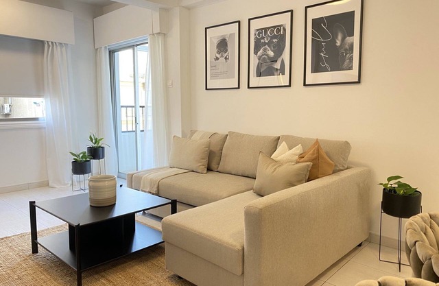 Nicosia city center!!! For business or leisure!!!