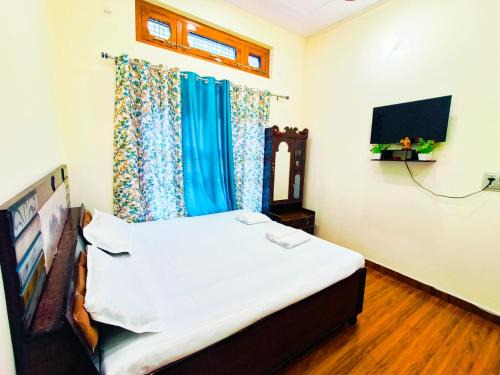Nidhi homestay