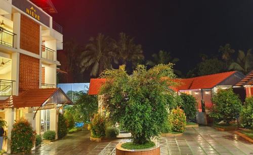Nieve Boutique Hotel by Z Vacations