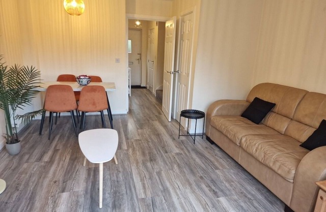 NightRest Homes Orchid2 NEC Free Parking 2Toilets