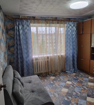 Niina Apartment