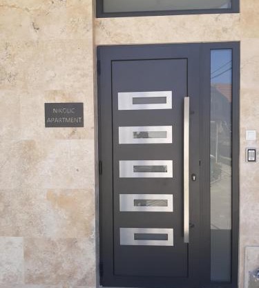 Nikolic Apartment 2