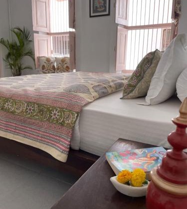 NILAY House Varanasi Near Assi Ghat