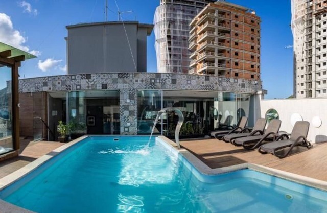 Nilmare Apart Hotel