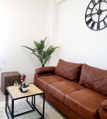 NINA Apartman