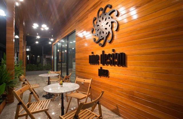 Nine Design Place