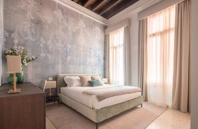 Ninfea Luxury Suites