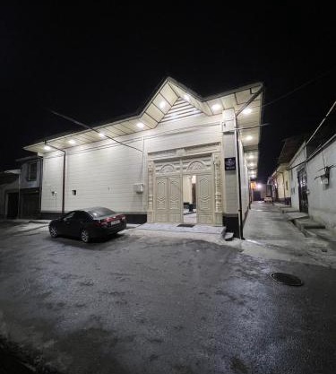 Nippon Guest House
