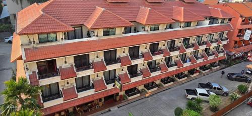 Nirvana Boutique Suites