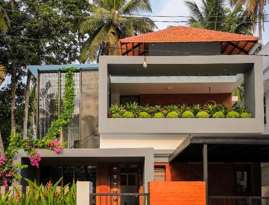 Nirvana Home stay TVM -allure