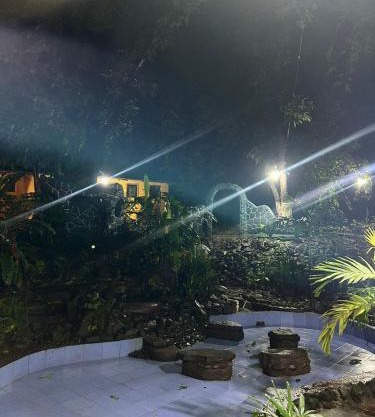 Nisarg Farm Resort