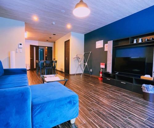 Niseko Villa KIRAKU RUI 車利用にオススメ 各スキー場迄車で約15分