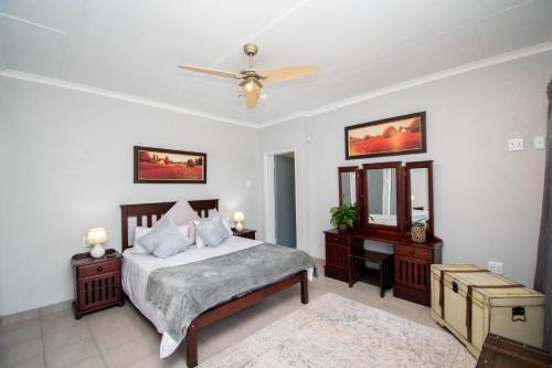 Nita's Air Bed & Breakfast & self catering