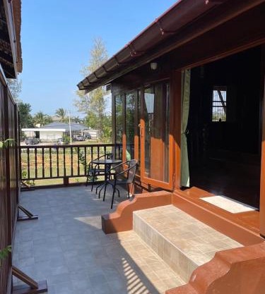 Niyang Siam House