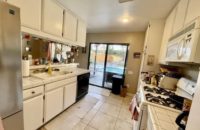 No longer renting