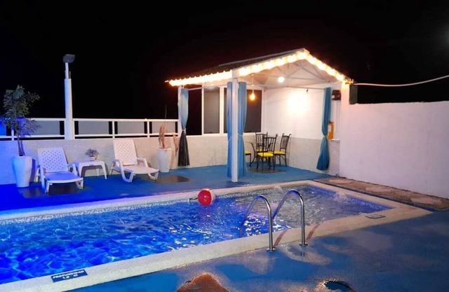 Apartamento VIP Noah Sector Bight