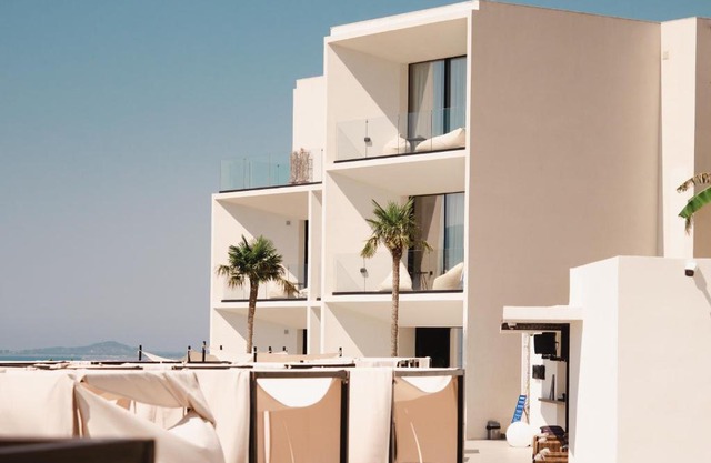 Nobus Hotel & Spa