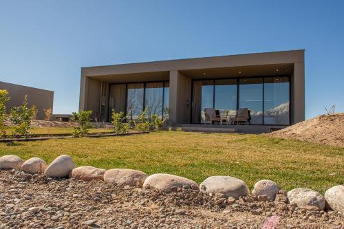 NOI Lodge Entre Viñedos