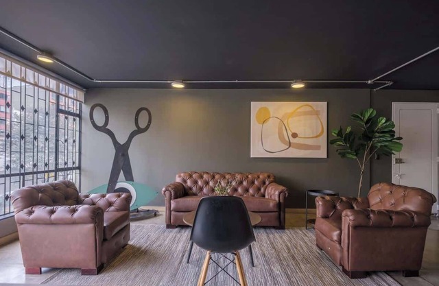 Amazing 3 BR apt in Zona Rosa