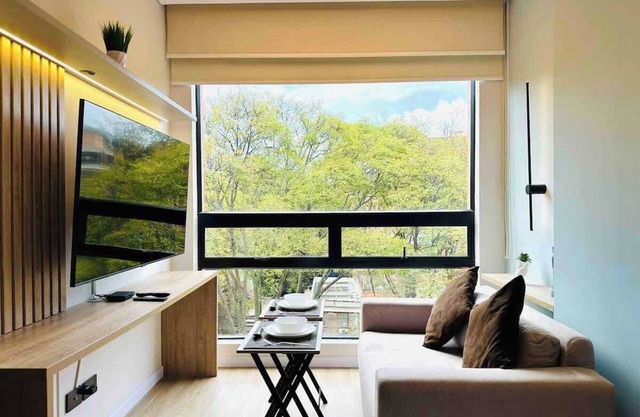 Amazing Apartment in Parque 93