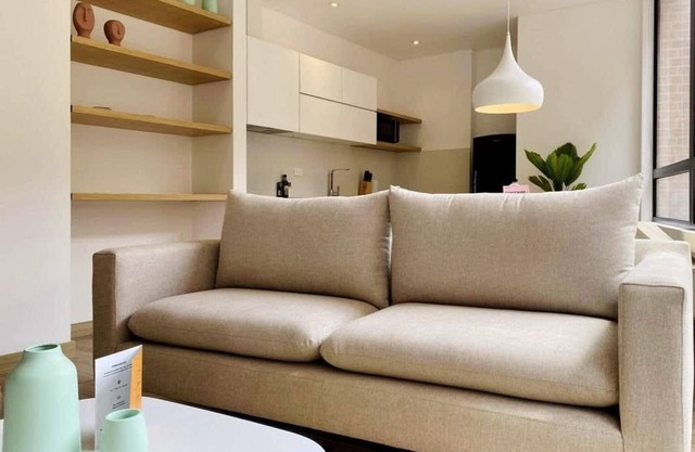 Breathtaking 2 BR in Zona Rosa