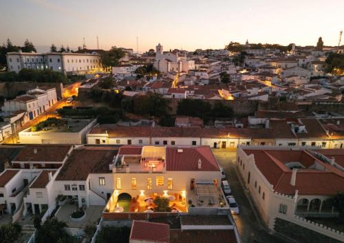 Nomad Houses - Casamarela