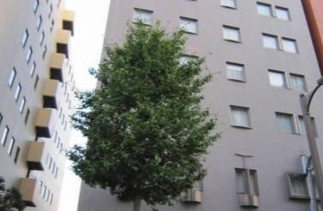 Nonsmoking 15sqm DX single 10pm out Spacious / Hamamatsu Shizuoka