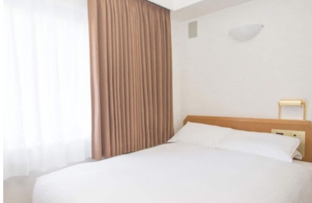 Nonsmoking Double Multiple nights vs | Gre / Osaka Ōsaka