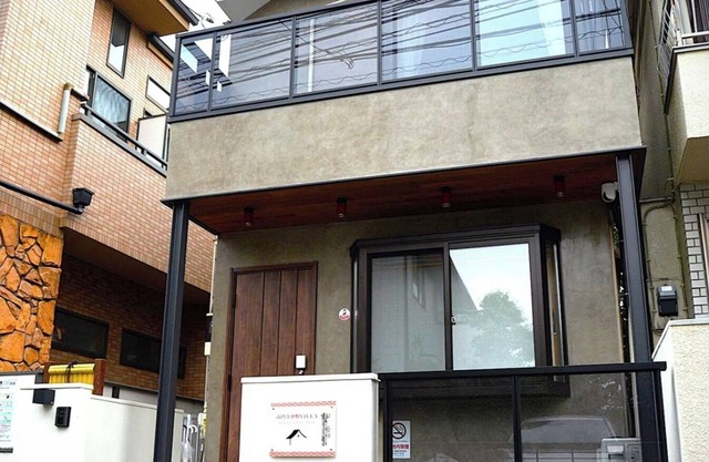 Nonsmoking Entire place reserved 9 minutes by / Suginami-ku Tokyo