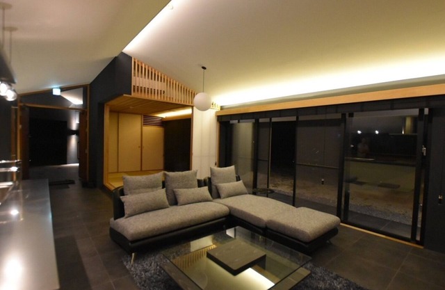 Nonsmoking Shinkeihara Terrace a detached hous / Nanjo Okinawa