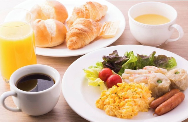Nonsmoking twin room breakfast included Smile V/Utsunomiya Tochigi