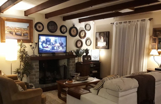 Nook Toscano- Super acogedora casa!